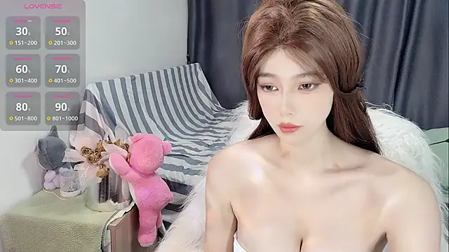 yinyinzi5 online show from 2, 7, 2026