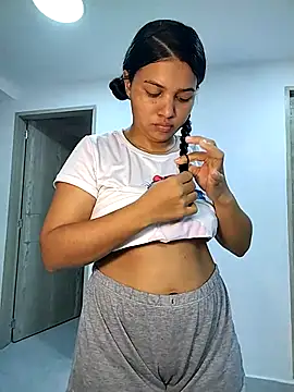 Eimy-04 online show from 19, 9, 2025