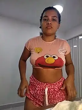 Eimy-04 online show from 9, 2, 2026