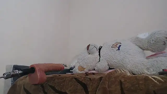 Monserrat Sweet online show from 11, 2, 2026