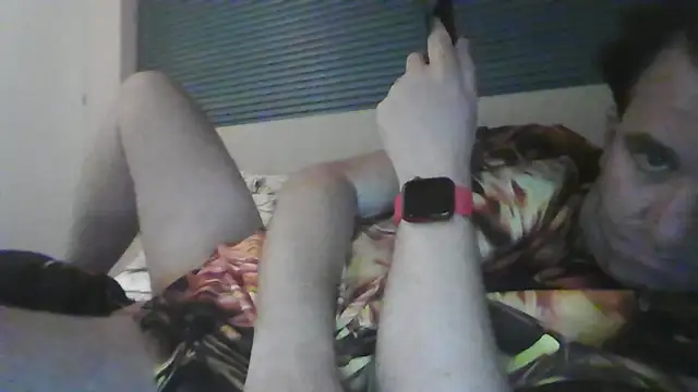 JasperGeil online show from 12, 9, 2025