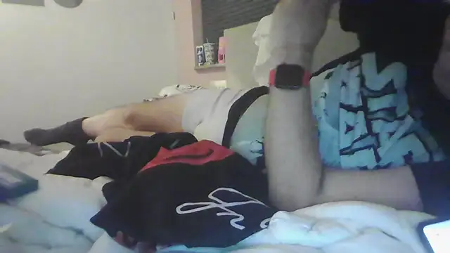 JasperGeil online show from 20, 9, 2025