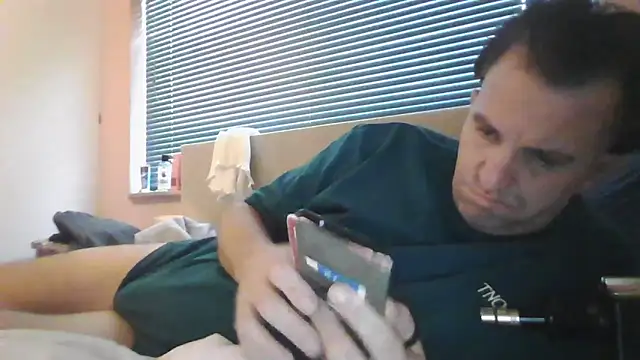 JasperGeil online show from 25, 9, 2025