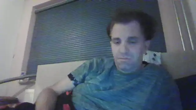 JasperGeil online show from 4, 10, 2025