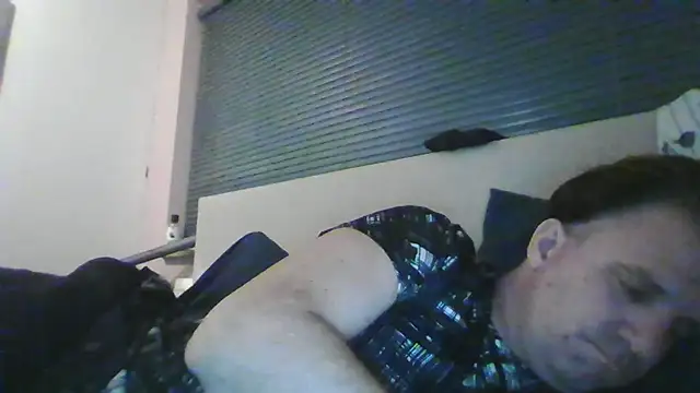 JasperGeil online show from 8, 10, 2025