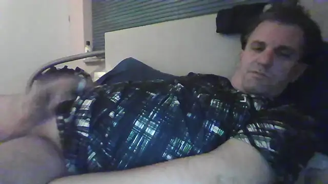 JasperGeil online show from 9, 10, 2025