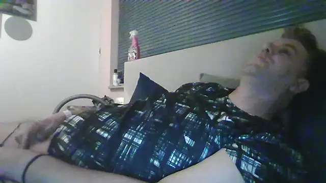 JasperGeil online show from 11, 10, 2025