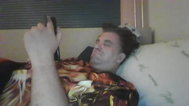 JasperGeil online show from 15, 10, 2025