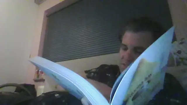 JasperGeil online show from 16, 10, 2025