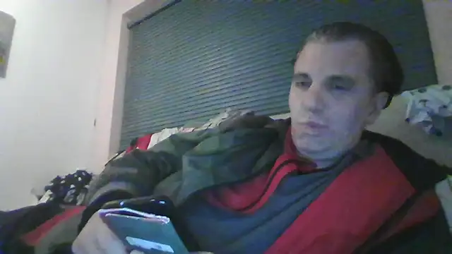 JasperGeil online show from 23, 10, 2025