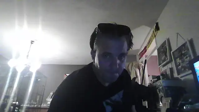 JasperGeil online show from 26, 10, 2025