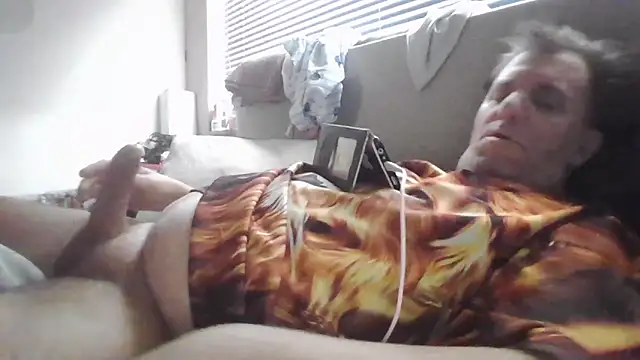 JasperGeil online show from 20, 11, 2025