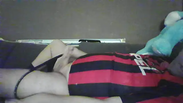 JasperGeil online show from 22, 11, 2025