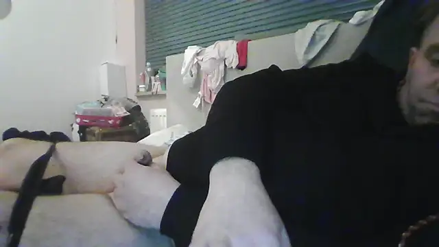 JasperGeil online show from 26, 11, 2025