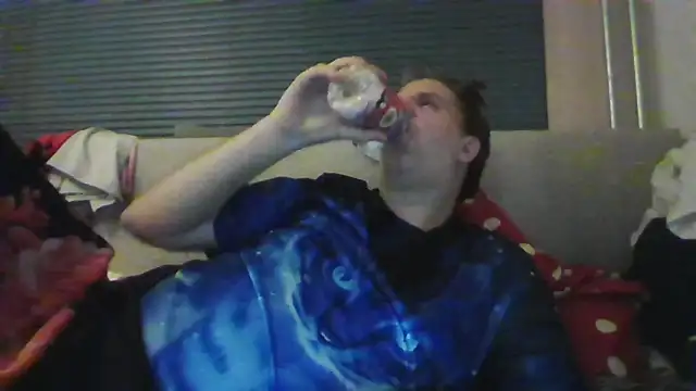 JasperGeil online show from 3, 12, 2025