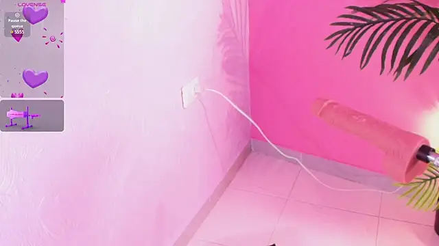 Lana ortega online show from 3, 11, 2025