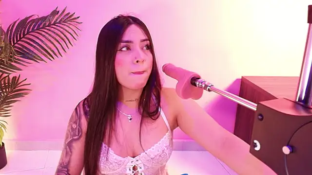 Lana ortega online show from 23, 3, 2026