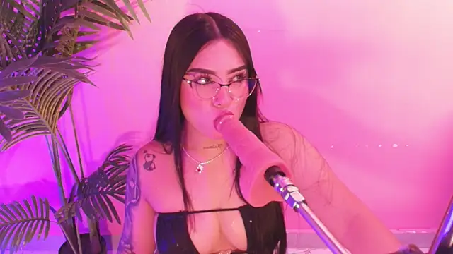 Lana ortega online show from 2, 7, 2026