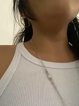 Snapshot of Rosa_25x chatting on 18, 10, 2025 Rosa 25x online show from 18, 10, 2025