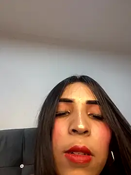 Snapshot of Rosa_25x chatting on 19, 10, 2025 Rosa 25x online show from 19, 10, 2025