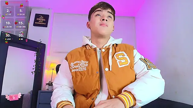 Lucass love online show from 6, 1, 2026