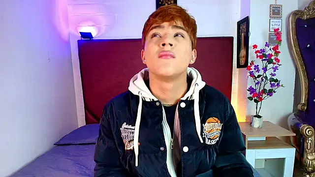 Snapshot of Lucass_love chatting on 7, 6, 2026 Lucass love online show from 7, 6, 2026