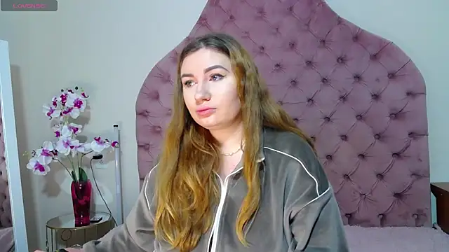 Snapshot of _Agata_ chatting on 8, 2, 2026 Agata online show from 8, 2, 2026