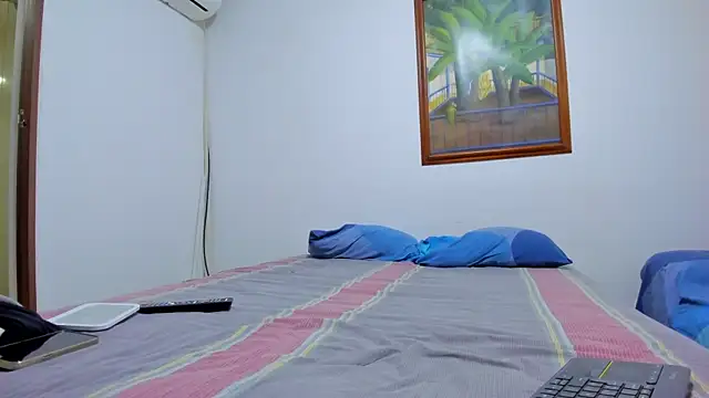 CleoWhite online show from 19, 10, 2025