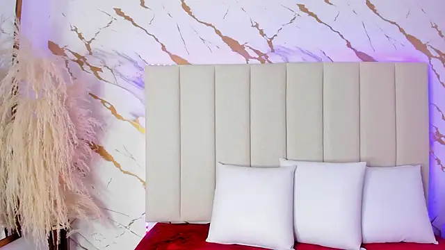 Meloddy Parkerr  online show from 9, 3, 2026