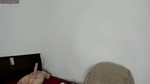 Meloddy Parkerr  online show from 3, 6, 2026