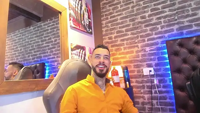 VinzenzRizzo online show from 17, 9, 2025