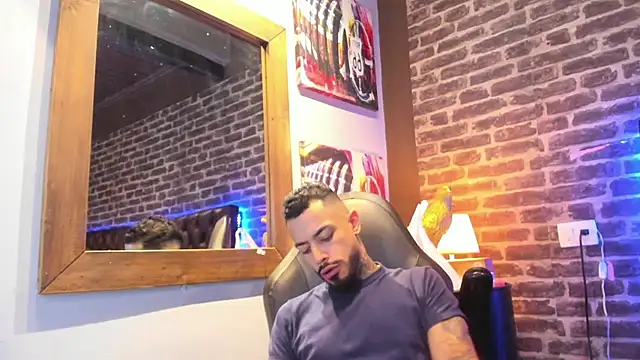 VinzenzRizzo online show from 5, 10, 2025