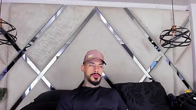 VinzenzRizzo online show from 9, 11, 2025