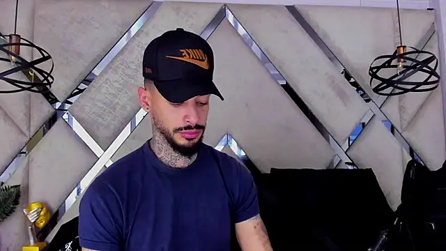 VinzenzRizzo online show from 21, 11, 2025