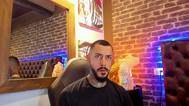 VinzenzRizzo online show from 25, 11, 2025