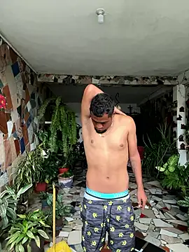 Bruno Bross online show from 15, 1, 2026