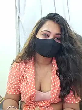 Snapshot of Bristy- chatting on 24, 9, 2025 Bristy- online show from 24, 9, 2025