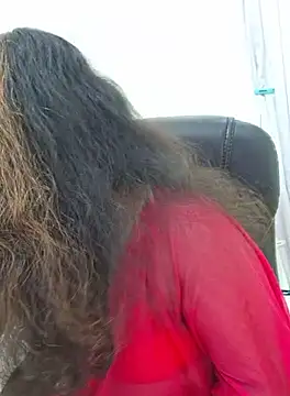 Snapshot of Bristy- chatting on 5, 10, 2025 Bristy- online show from 5, 10, 2025