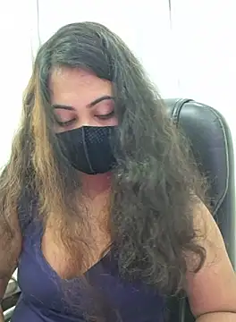 Snapshot of Bristy- chatting on 8, 10, 2025 Bristy- online show from 8, 10, 2025
