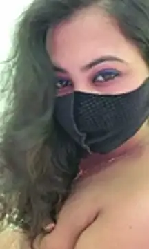 Snapshot of Bristy- chatting on 14, 10, 2025 Bristy- online show from 14, 10, 2025