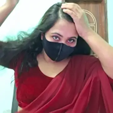 Snapshot of Bristy- chatting on 7, 11, 2025 Bristy- online show from 7, 11, 2025