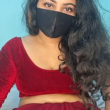 Snapshot of Bristy- chatting on 16, 11, 2025 Bristy- online show from 16, 11, 2025