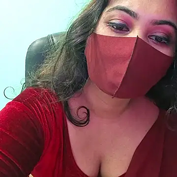 Snapshot of Bristy- chatting on 18, 11, 2025 Bristy- online show from 18, 11, 2025