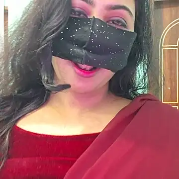 Snapshot of Bristy- chatting on 19, 11, 2025 Bristy- online show from 19, 11, 2025