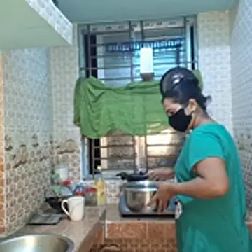 Snapshot of Bristy- chatting on 20, 11, 2025 Bristy- online show from 20, 11, 2025