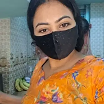 Snapshot of Bristy- chatting on 26, 11, 2025 Bristy- online show from 26, 11, 2025