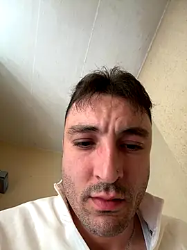 Snapshot of SemprePerverso chatting on 16, 10, 2025 SemprePerverso online show from 16, 10, 2025