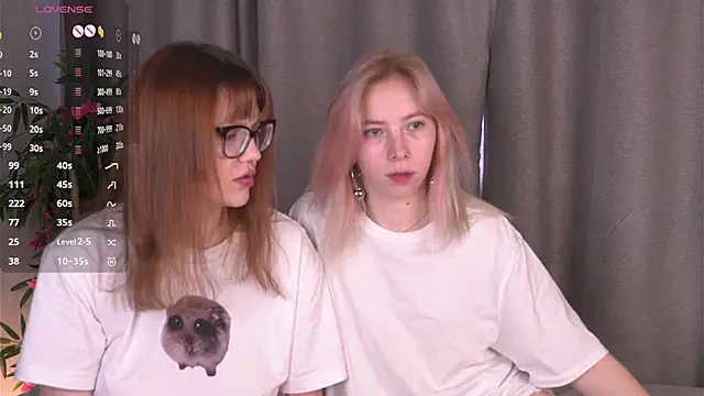 Lunabate online show from 7, 4, 2026