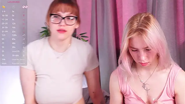 Lunabate online show from 15, 4, 2026