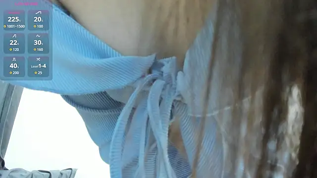 GraceBrawn online show from 22, 12, 2025